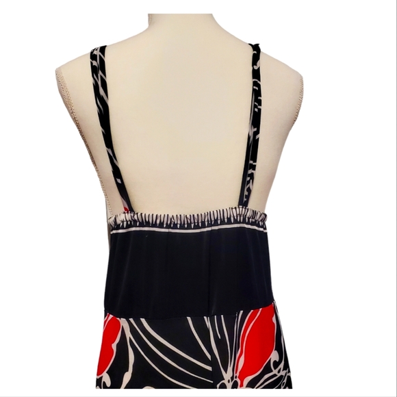 Erica Brooke Spaghetti Strap Dress - Picture 3 of 5